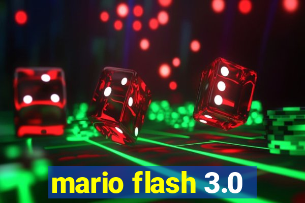 mario flash 3.0